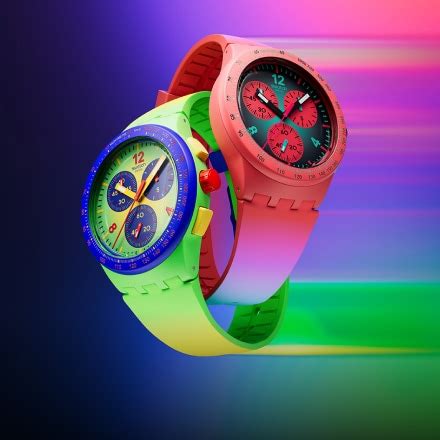 swatch pitt street